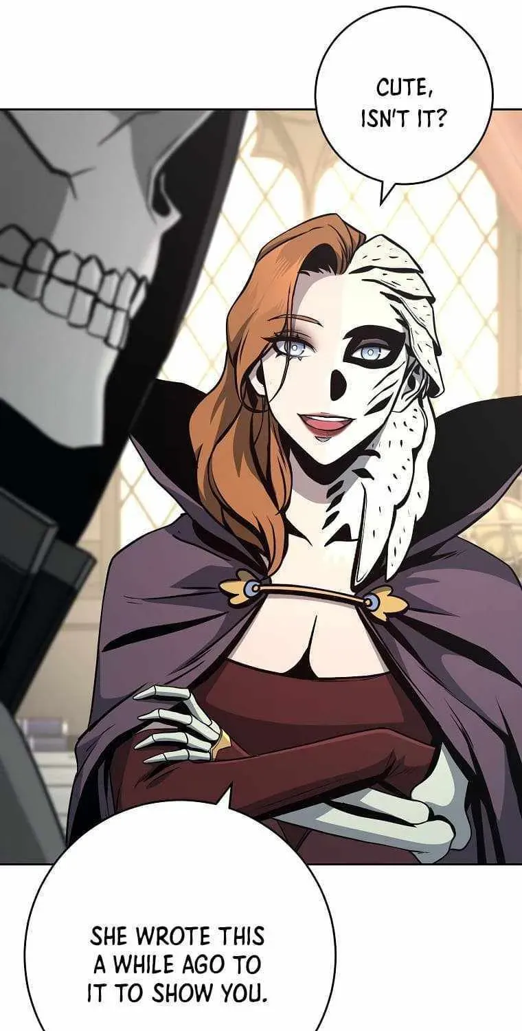 Read Skeleton Soldier chapter 259 image 23 on Lezhin