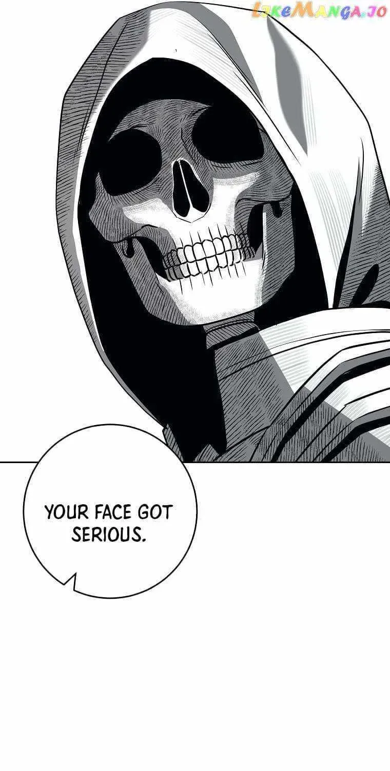 Read Skeleton Soldier chapter 259 image 25 on Lezhin