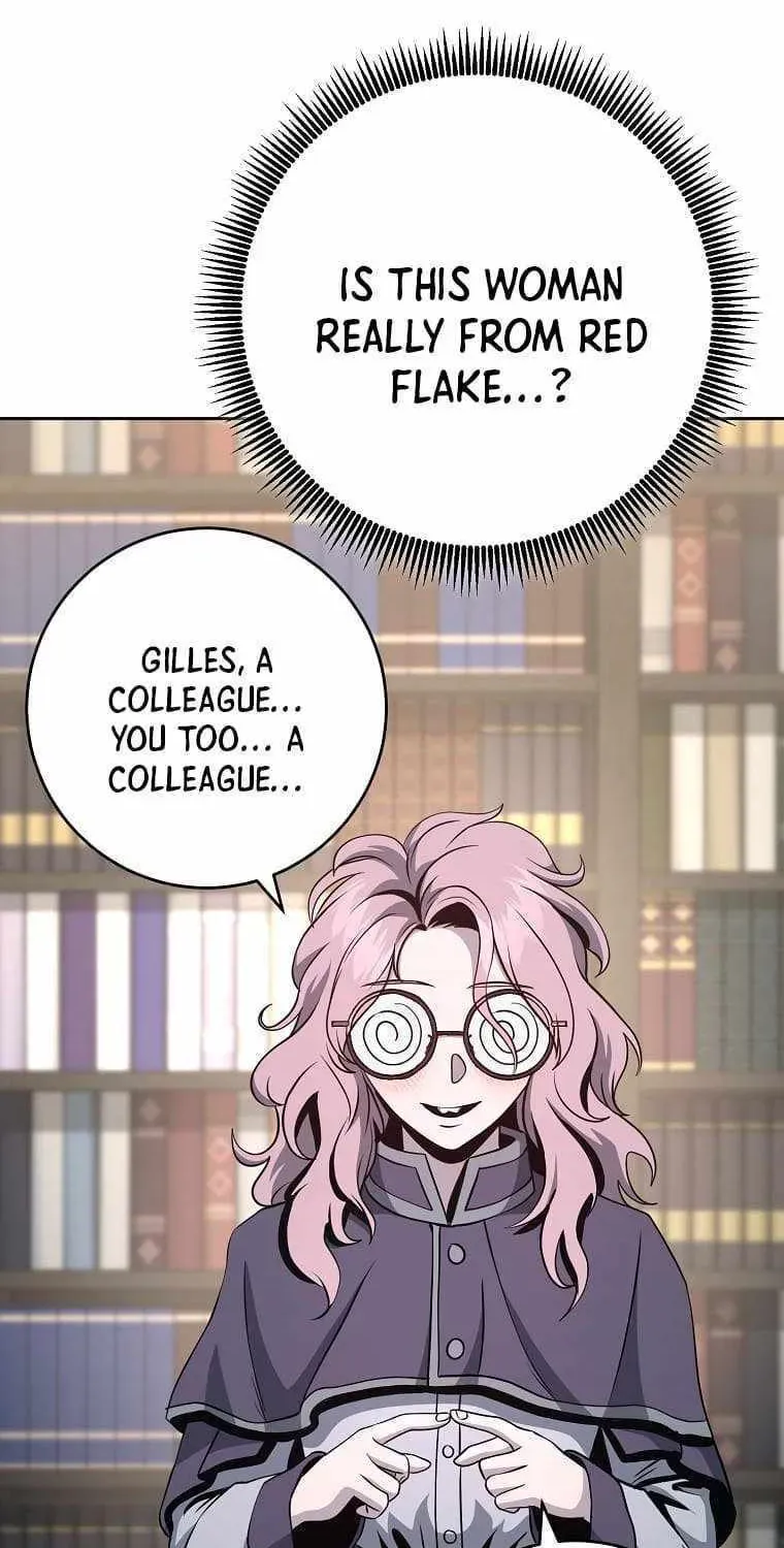 Read Skeleton Soldier chapter 259 image 26 on Lezhin