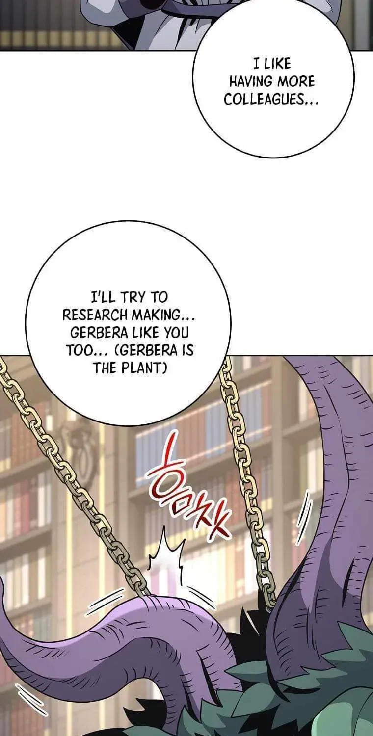 Read Skeleton Soldier chapter 259 image 27 on Lezhin
