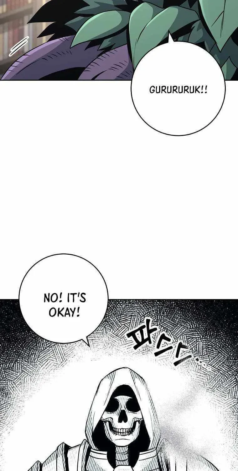 Read Skeleton Soldier chapter 259 image 28 on Lezhin