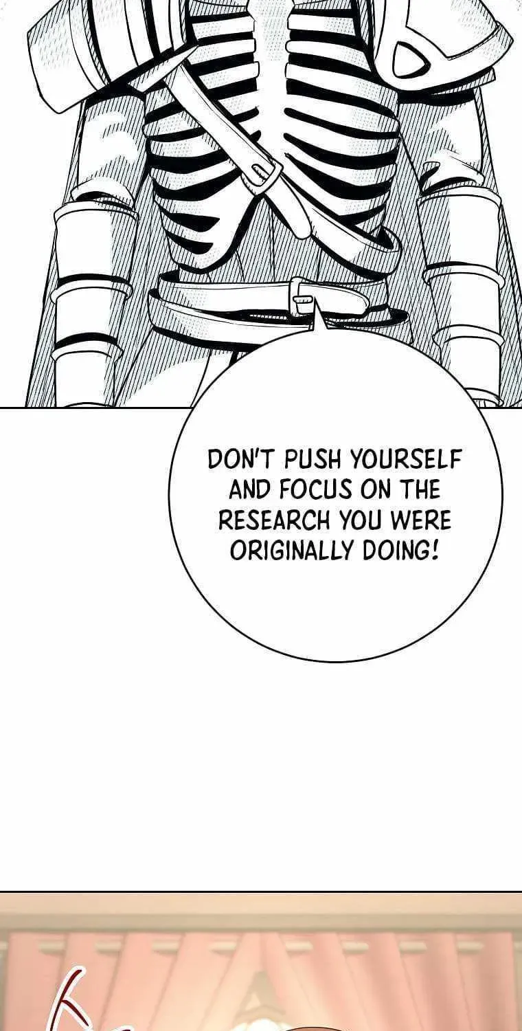Read Skeleton Soldier chapter 259 image 29 on Lezhin