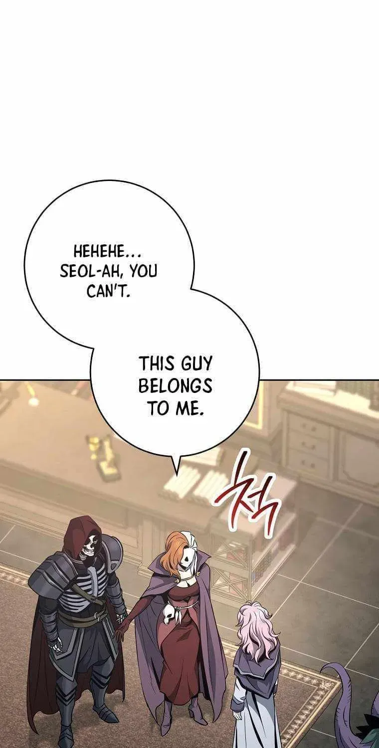 Read Skeleton Soldier chapter 259 image 3 on Lezhin