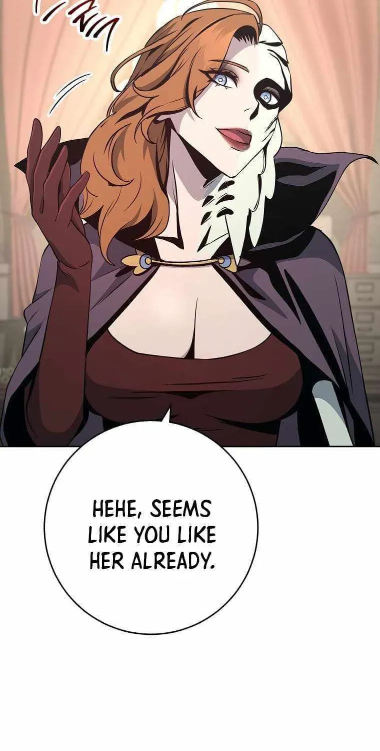 Read Skeleton Soldier chapter 259 image 30 on Lezhin