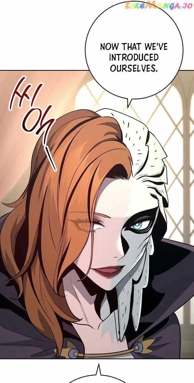 Read Skeleton Soldier chapter 259 image 32 on Lezhin
