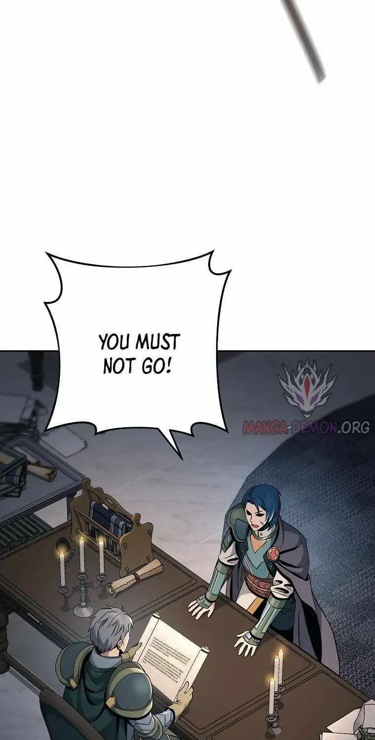 Read Skeleton Soldier chapter 259 image 36 on Lezhin
