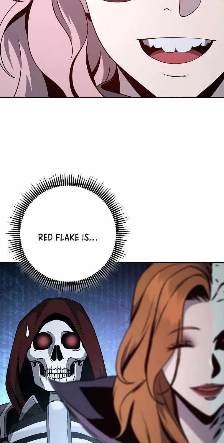 Read Skeleton Soldier chapter 259 image 5 on Lezhin