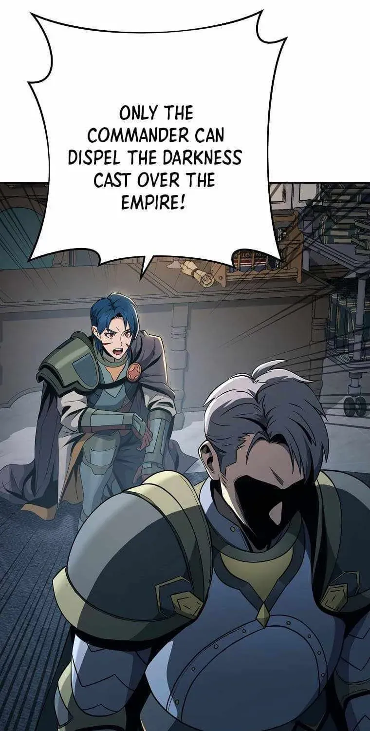 Read Skeleton Soldier chapter 259 image 51 on Lezhin