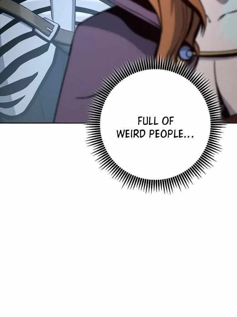 Read Skeleton Soldier chapter 259 image 6 on Lezhin