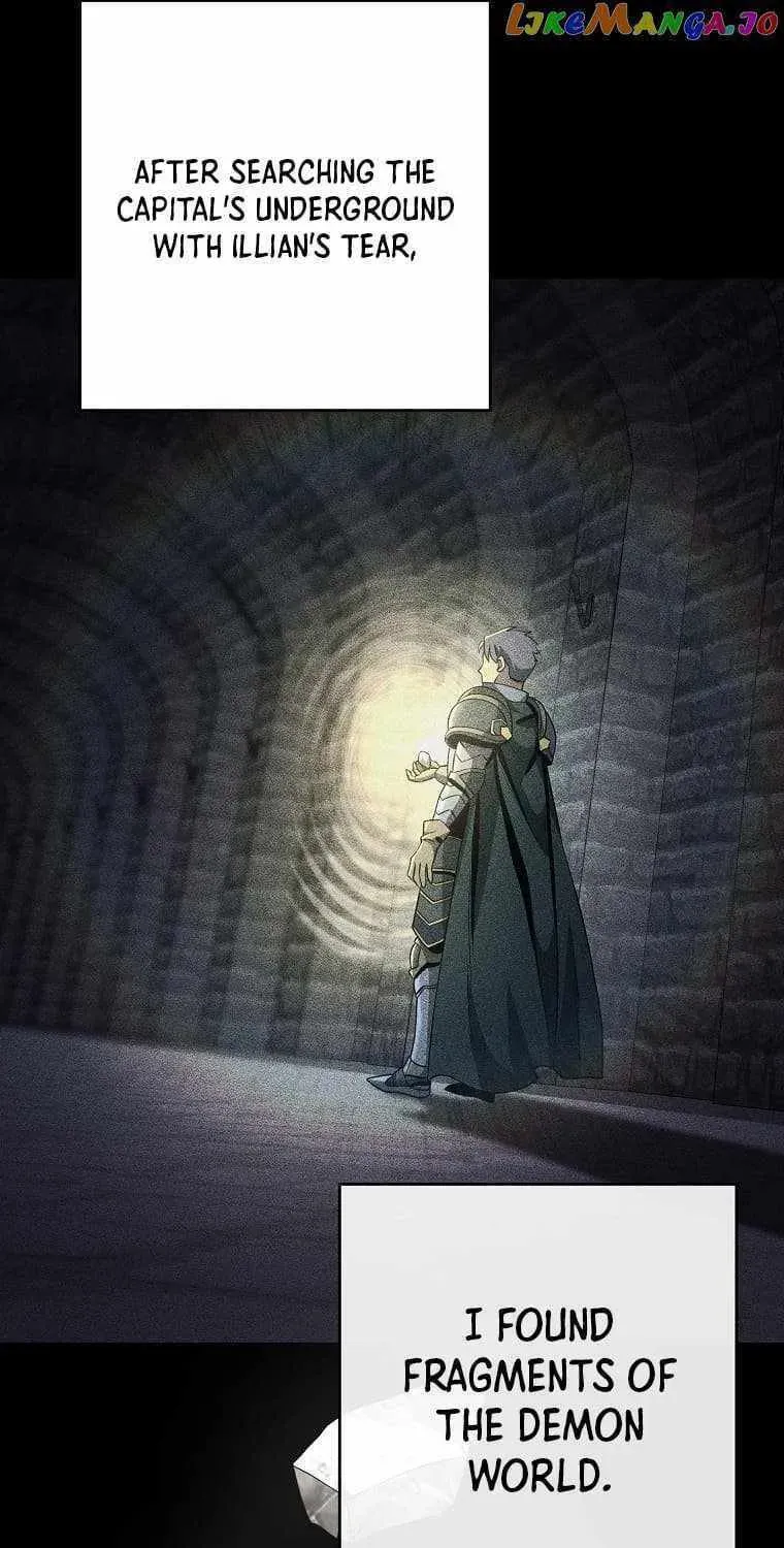 Read Skeleton Soldier chapter 259 image 69 on Lezhin