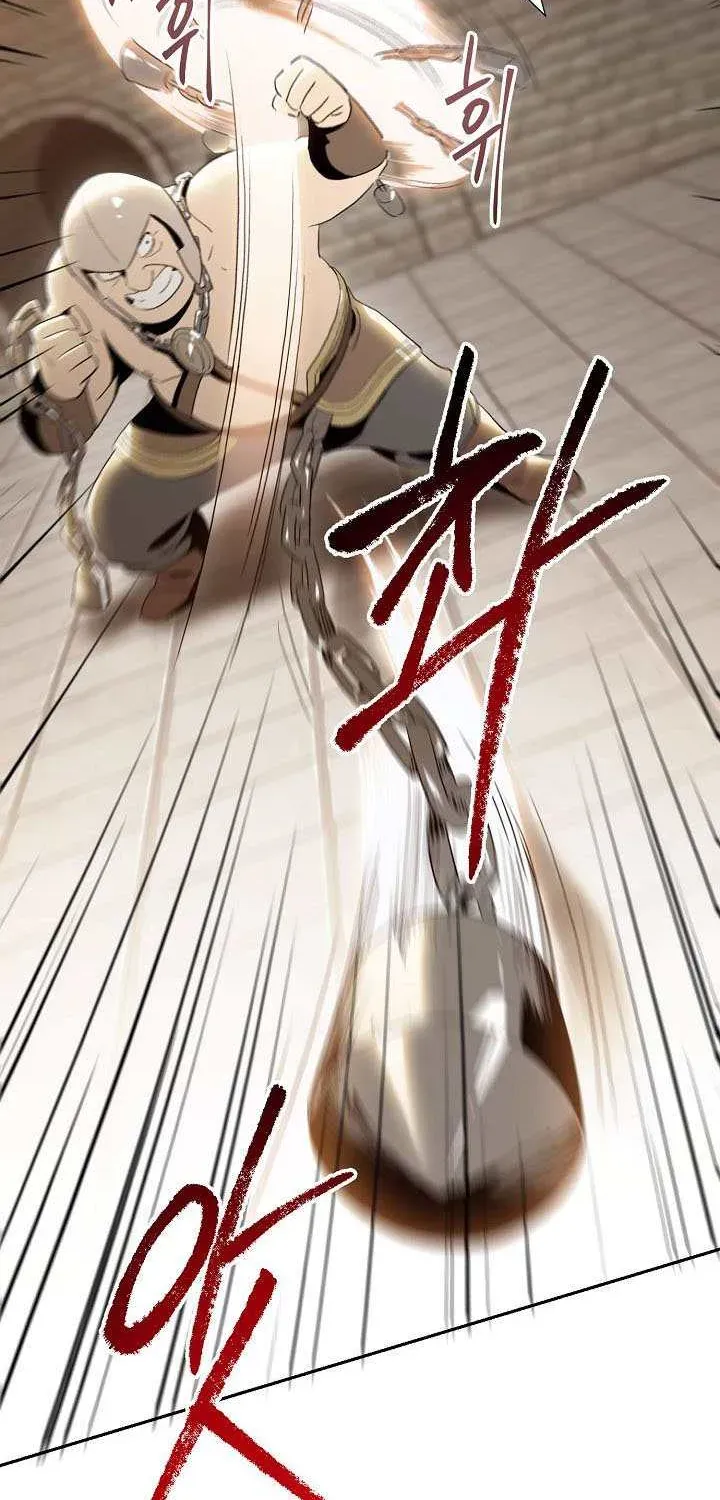 Read Skeleton Soldier chapter 26 image 11 on Lezhin