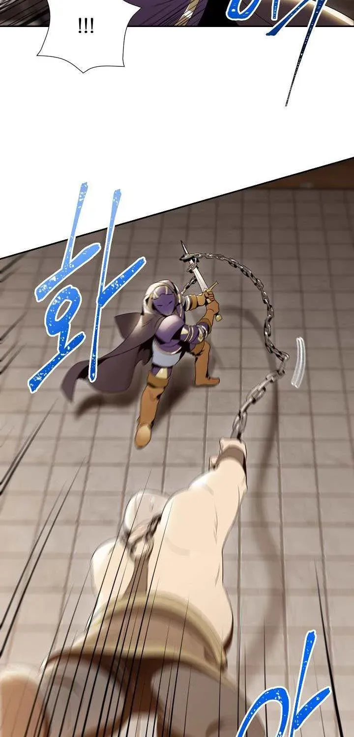Read Skeleton Soldier chapter 26 image 14 on Lezhin