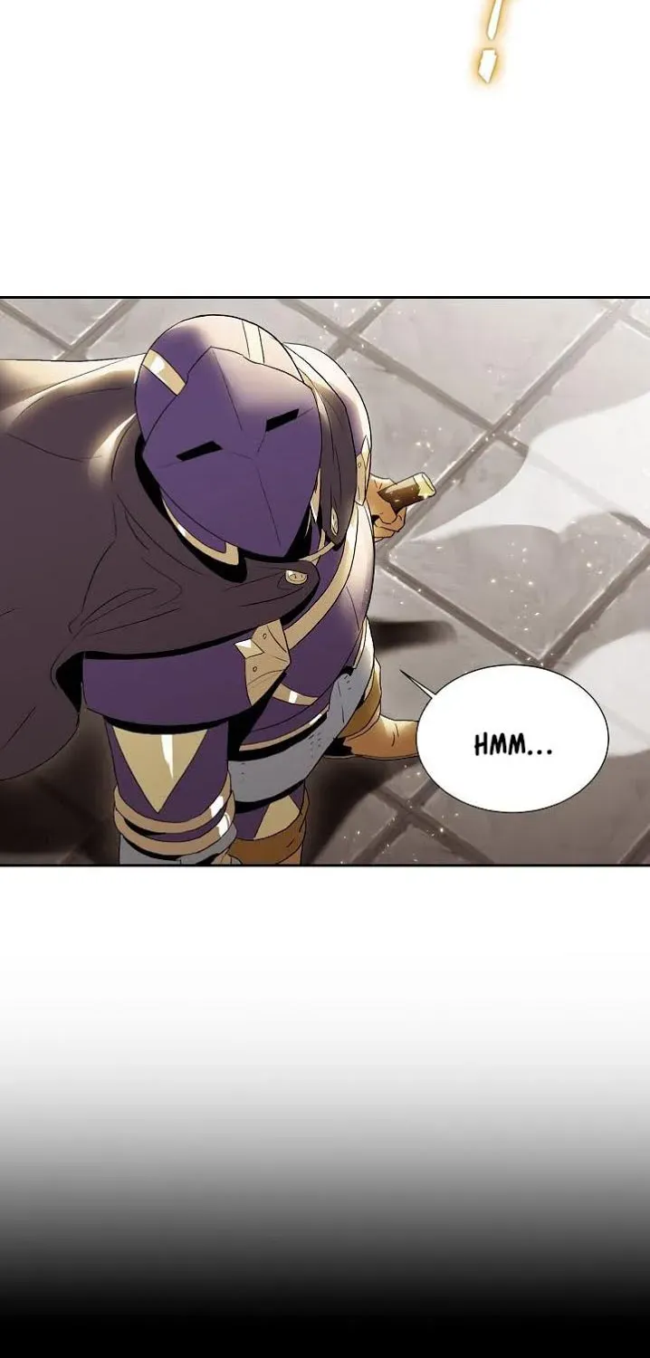Read Skeleton Soldier chapter 26 image 21 on Lezhin