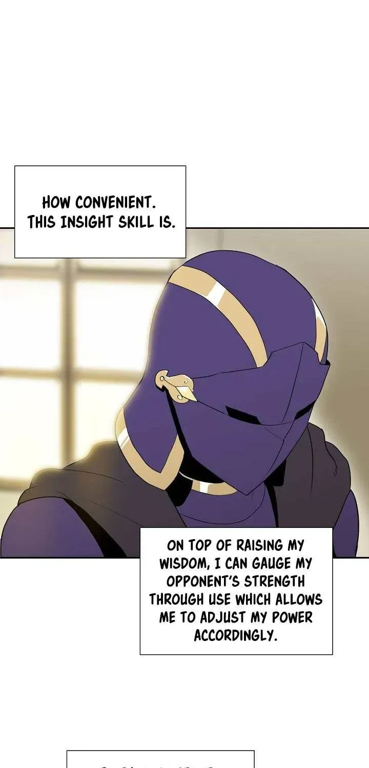 Read Skeleton Soldier chapter 26 image 24 on Lezhin