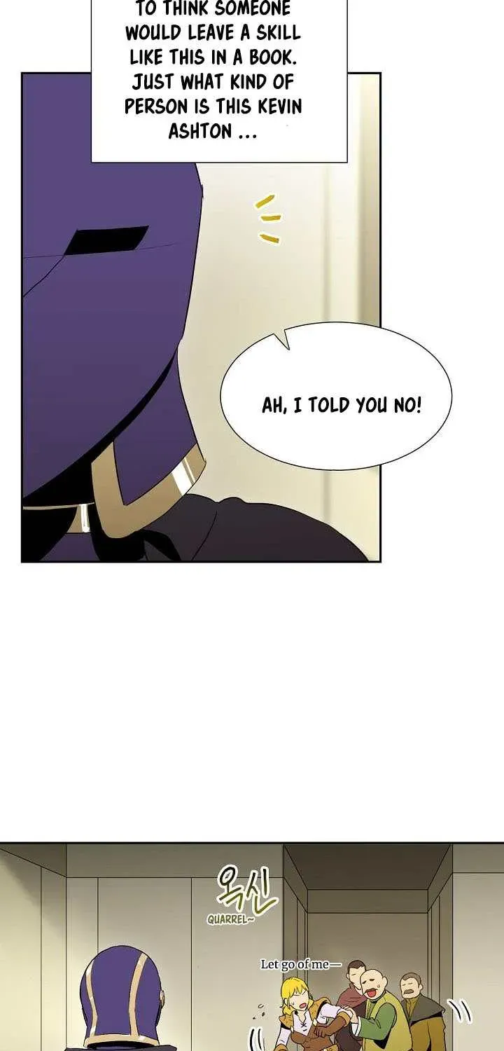 Read Skeleton Soldier chapter 26 image 25 on Lezhin