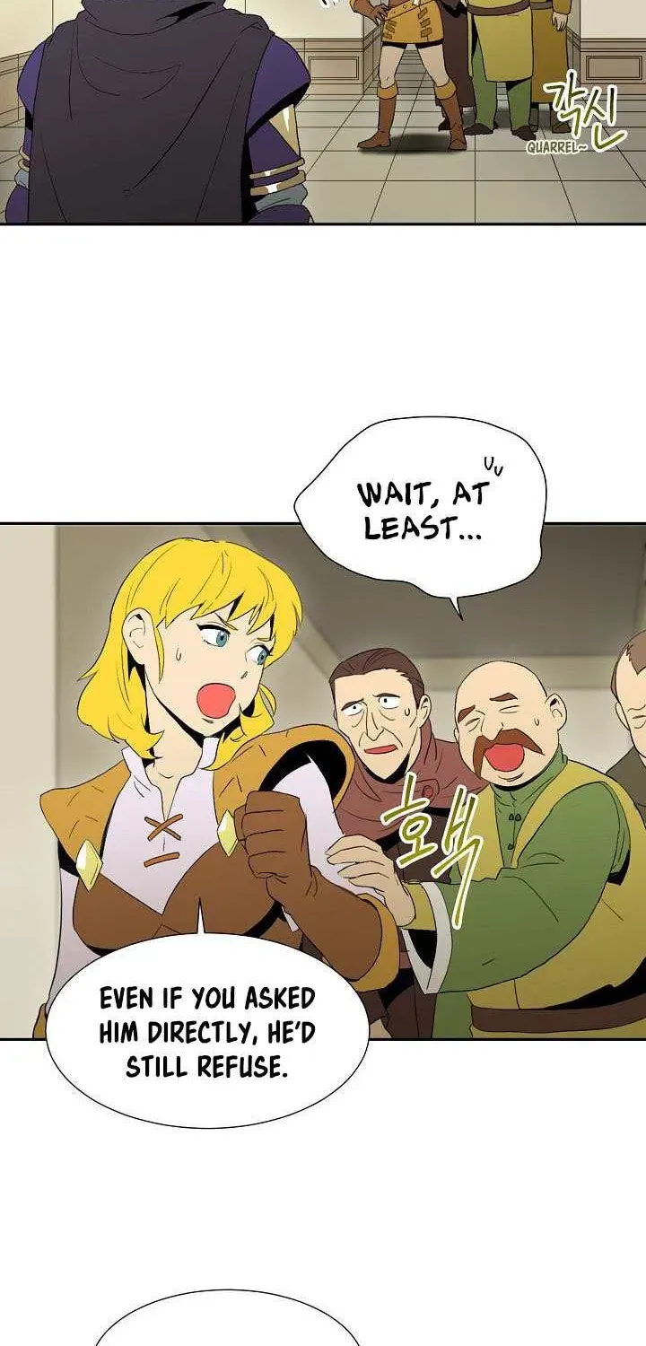 Read Skeleton Soldier chapter 26 image 26 on Lezhin