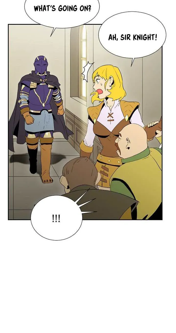 Read Skeleton Soldier chapter 26 image 27 on Lezhin