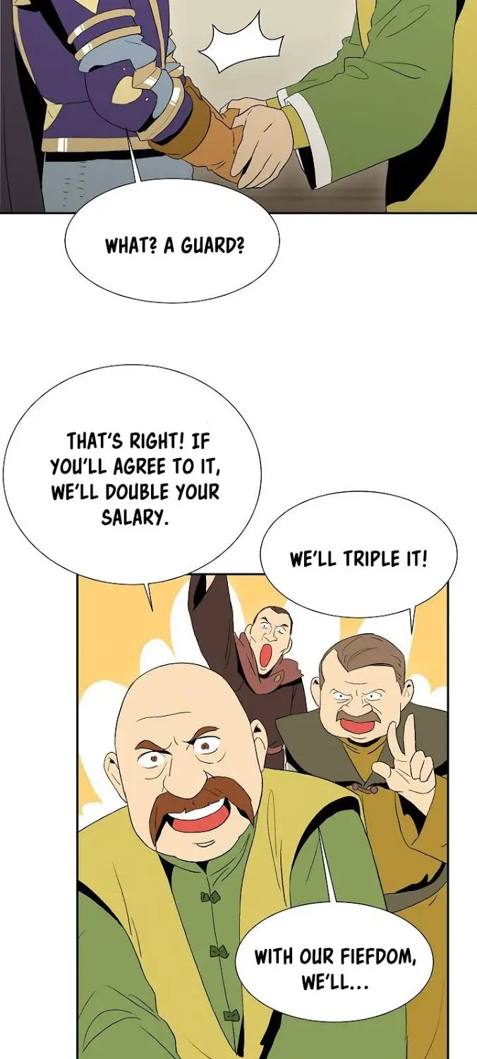 Read Skeleton Soldier chapter 26 image 30 on Lezhin
