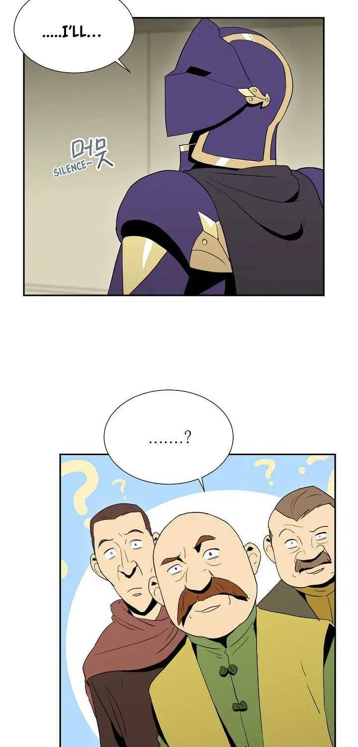 Read Skeleton Soldier chapter 26 image 34 on Lezhin
