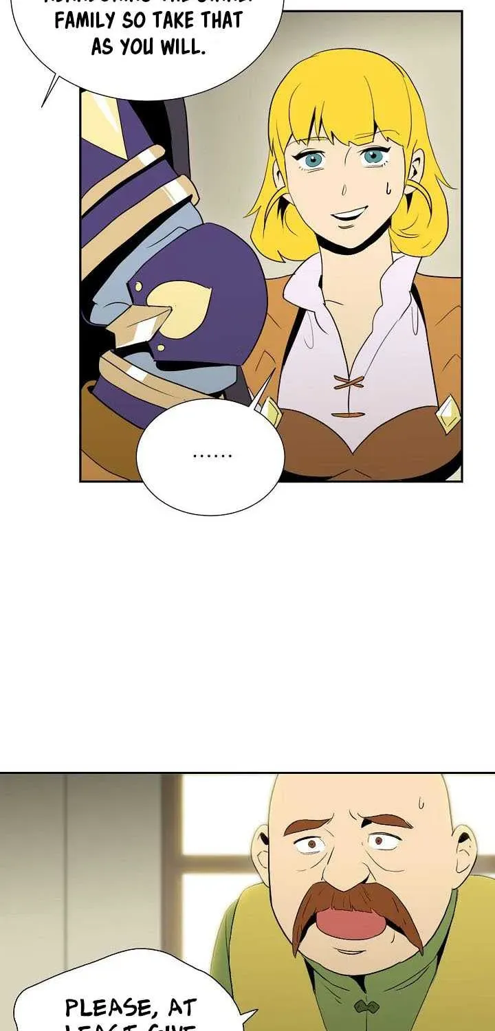 Read Skeleton Soldier chapter 26 image 36 on Lezhin