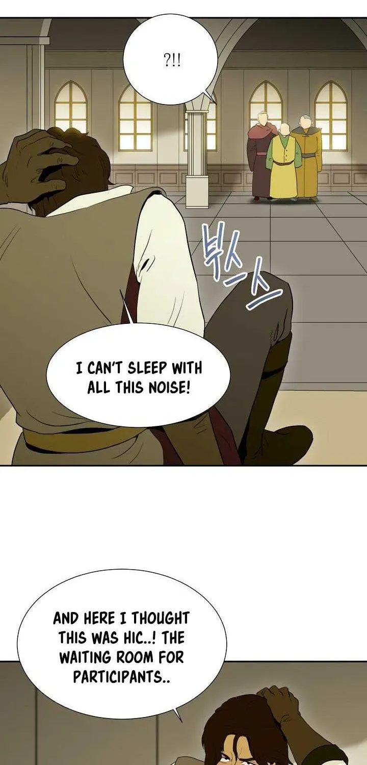 Read Skeleton Soldier chapter 26 image 39 on Lezhin