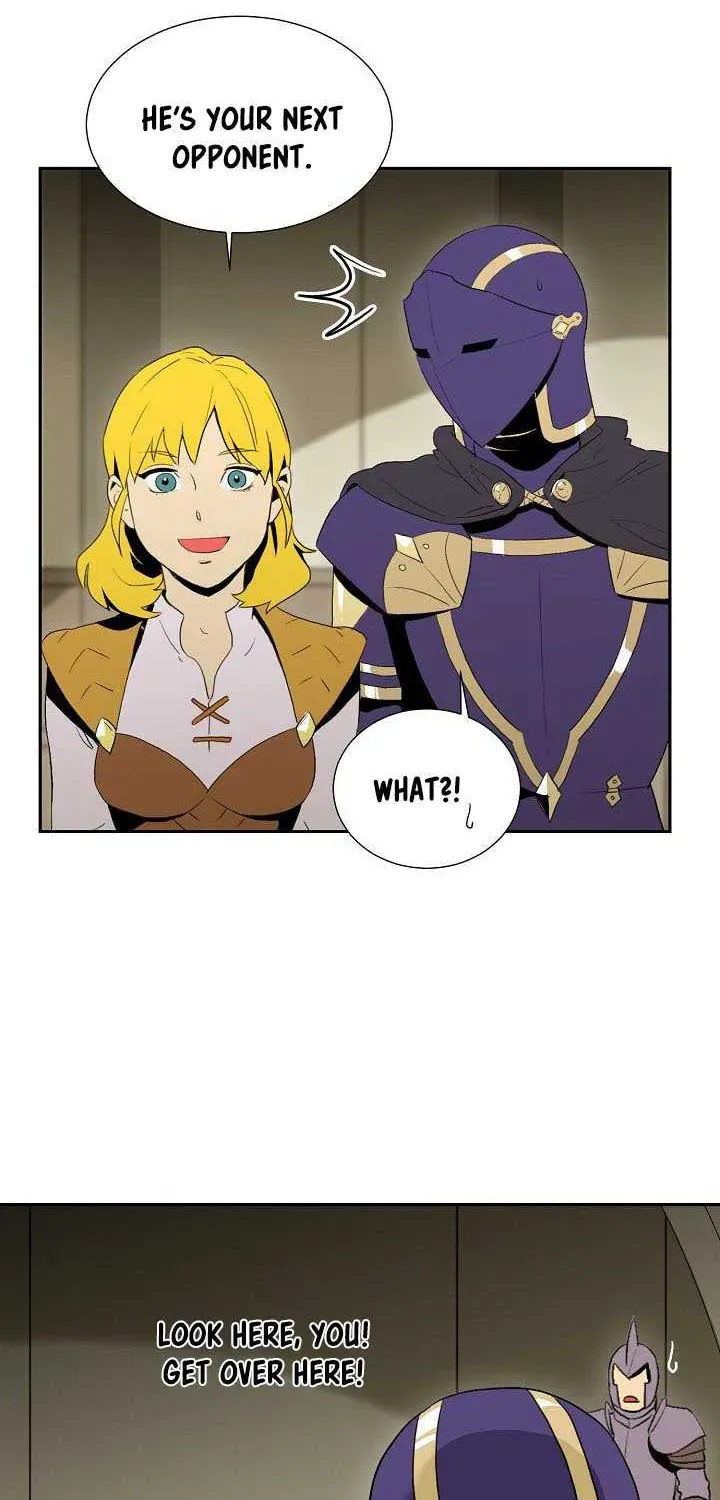 Read Skeleton Soldier chapter 26 image 43 on Lezhin