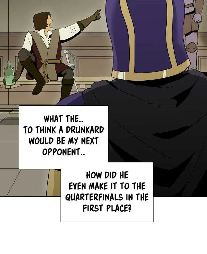 Read Skeleton Soldier chapter 26 image 44 on Lezhin