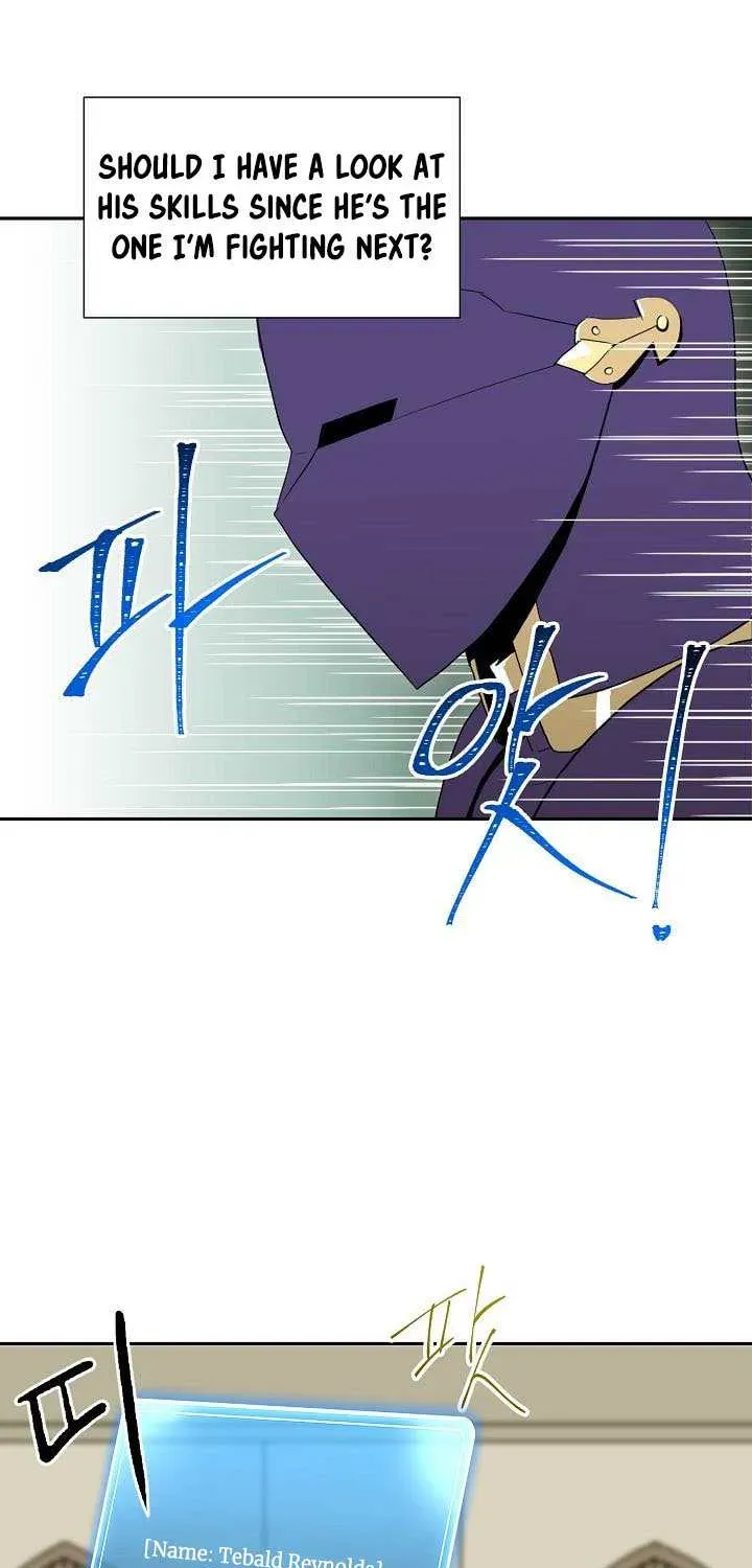 Read Skeleton Soldier chapter 26 image 45 on Lezhin