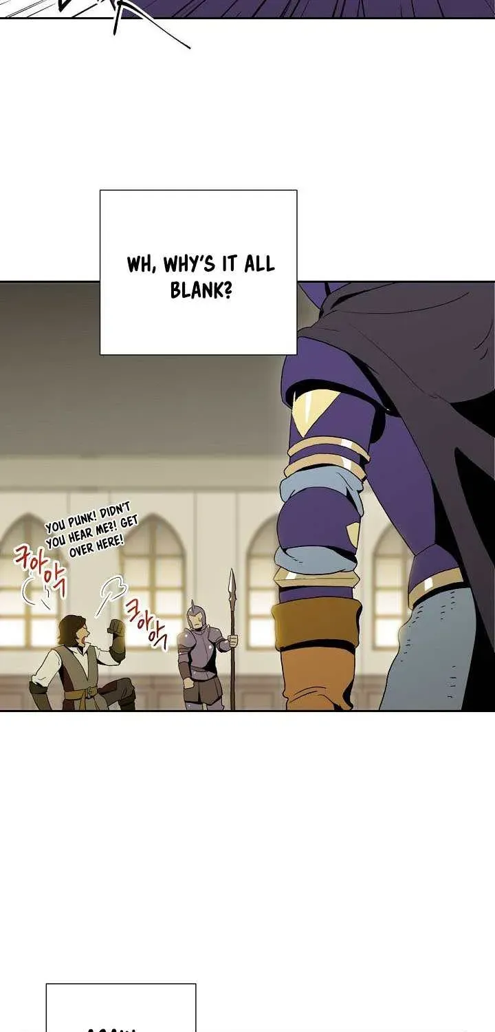 Read Skeleton Soldier chapter 26 image 47 on Lezhin
