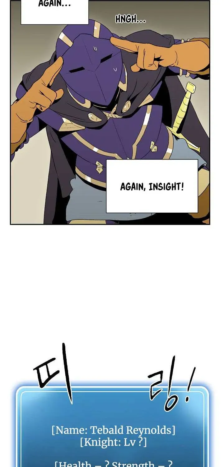 Read Skeleton Soldier chapter 26 image 48 on Lezhin