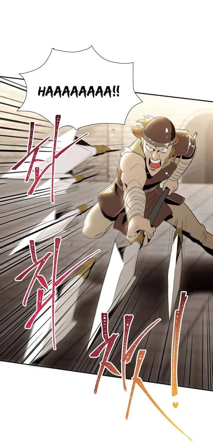Read Skeleton Soldier chapter 26 image 5 on Lezhin