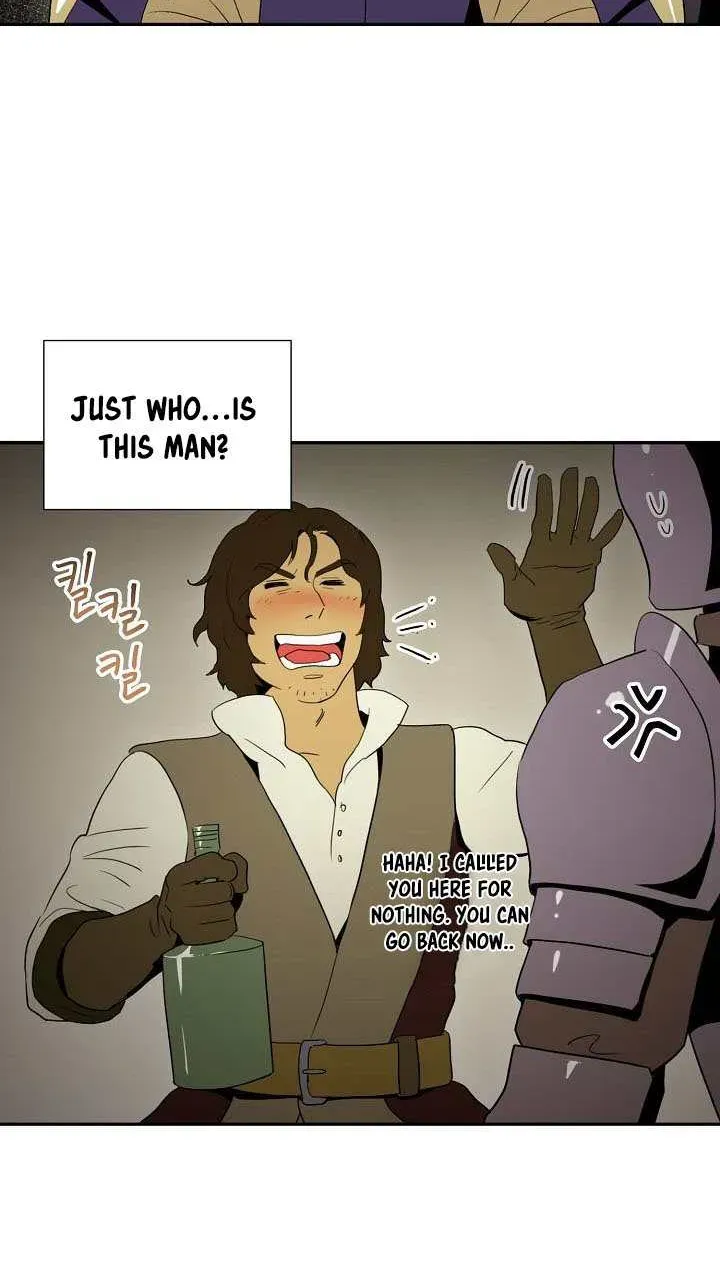 Read Skeleton Soldier chapter 26 image 50 on Lezhin