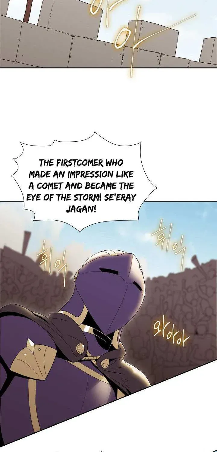 Read Skeleton Soldier chapter 26 image 52 on Lezhin