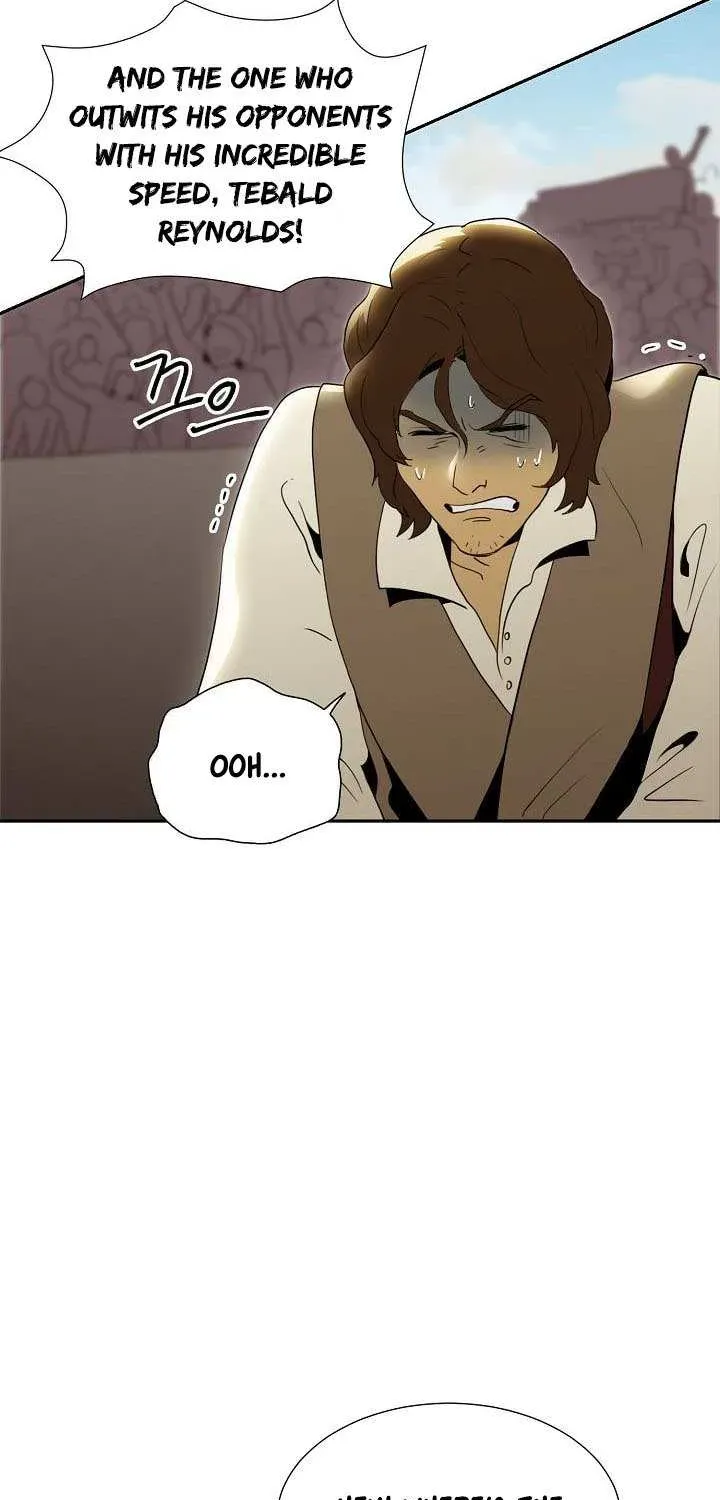 Read Skeleton Soldier chapter 26 image 53 on Lezhin