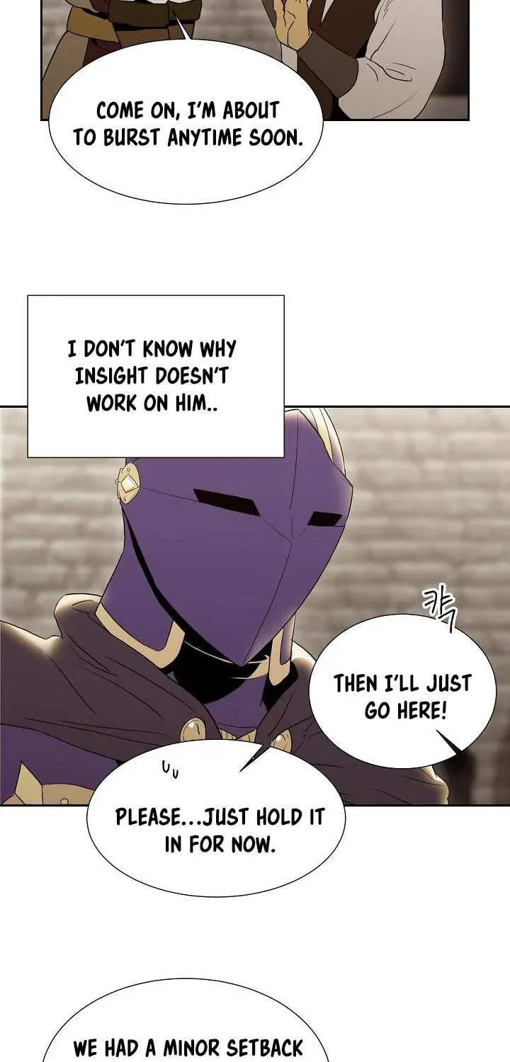 Read Skeleton Soldier chapter 26 image 55 on Lezhin