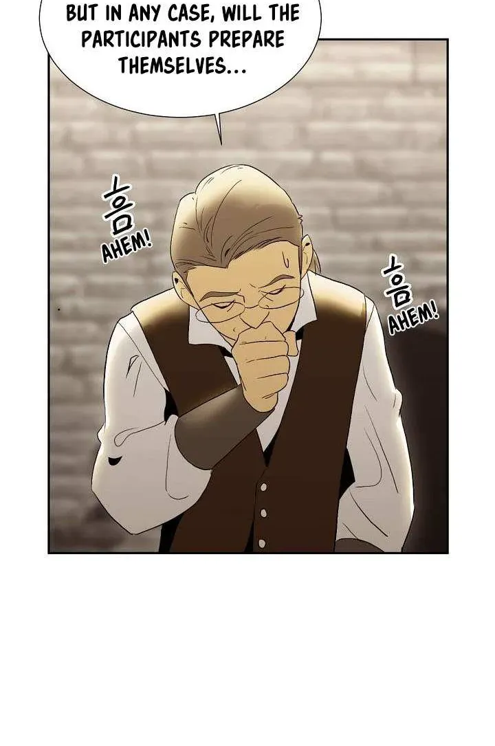 Read Skeleton Soldier chapter 26 image 56 on Lezhin