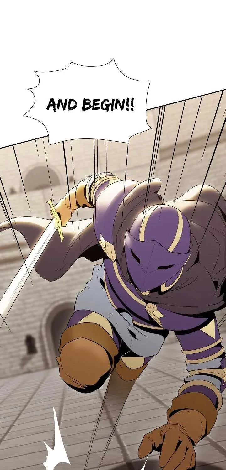 Read Skeleton Soldier chapter 26 image 57 on Lezhin