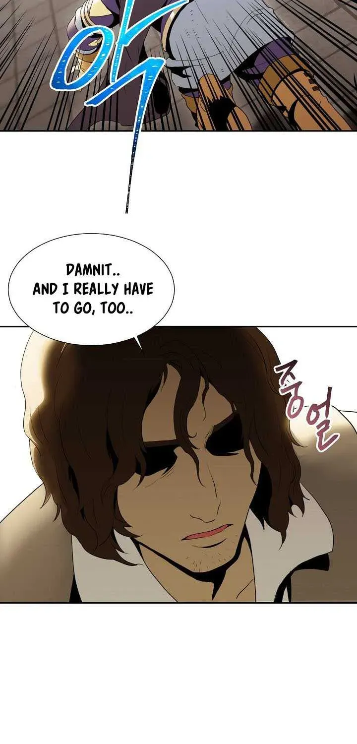 Read Skeleton Soldier chapter 26 image 59 on Lezhin