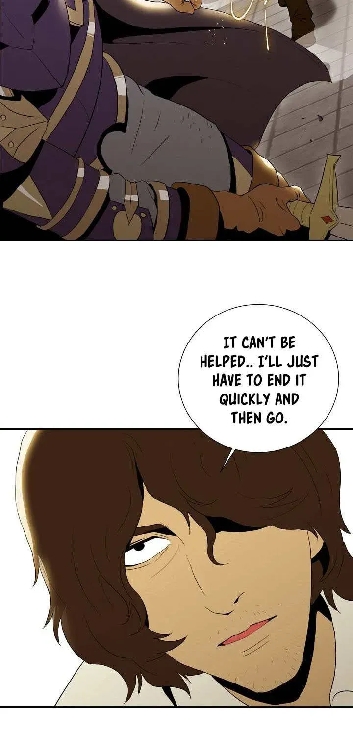 Read Skeleton Soldier chapter 26 image 65 on Lezhin