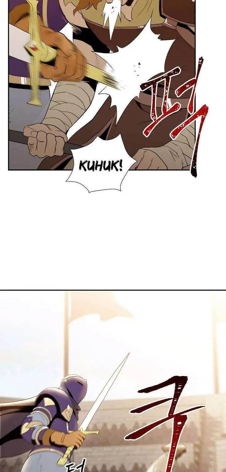 Read Skeleton Soldier chapter 26 image 7 on Lezhin