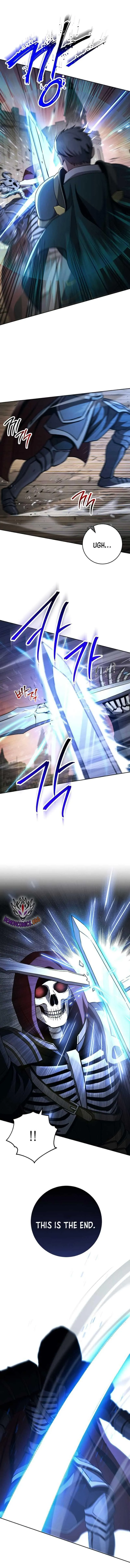 Read Skeleton Soldier chapter 261.2 image 0 on Lezhin