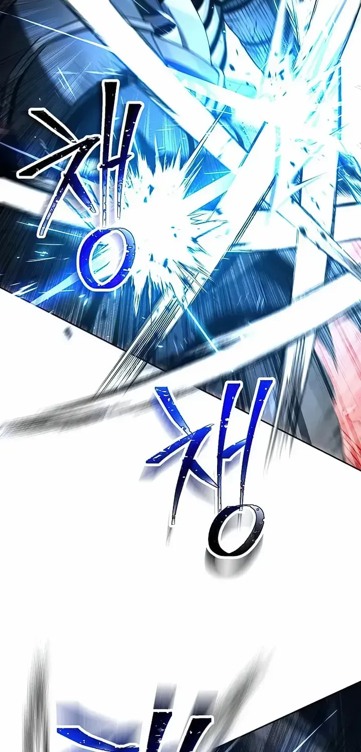 Read Skeleton Soldier chapter 261 image 1 on Lezhin