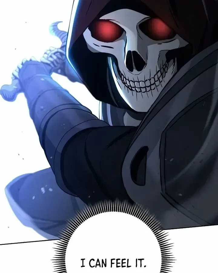 Read Skeleton Soldier chapter 261 image 11 on Lezhin
