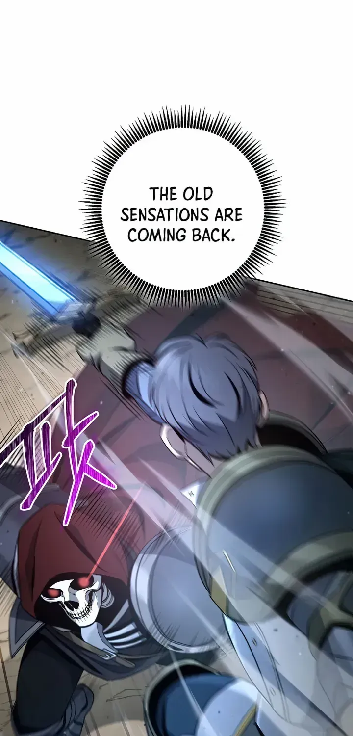Read Skeleton Soldier chapter 261 image 16 on Lezhin