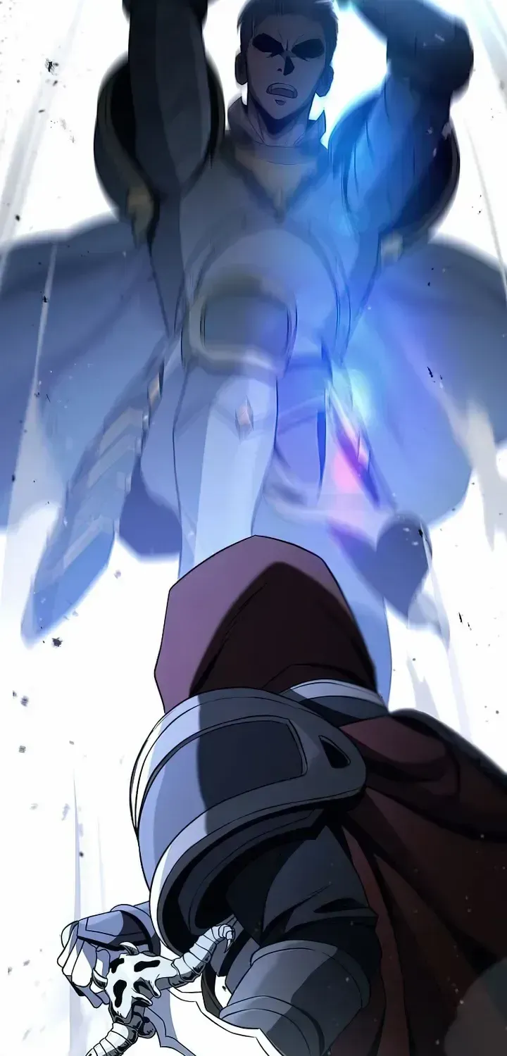 Read Skeleton Soldier chapter 261 image 21 on Lezhin