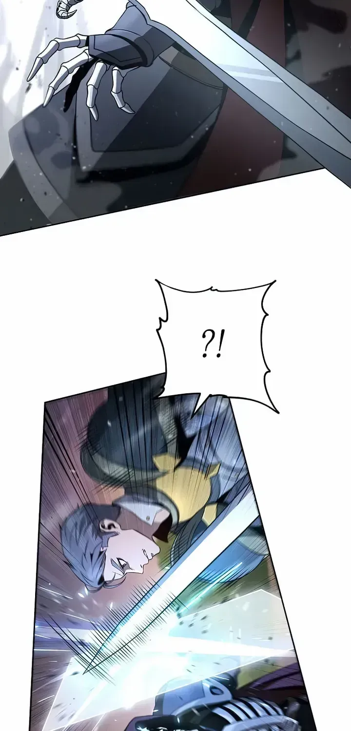 Read Skeleton Soldier chapter 261 image 22 on Lezhin