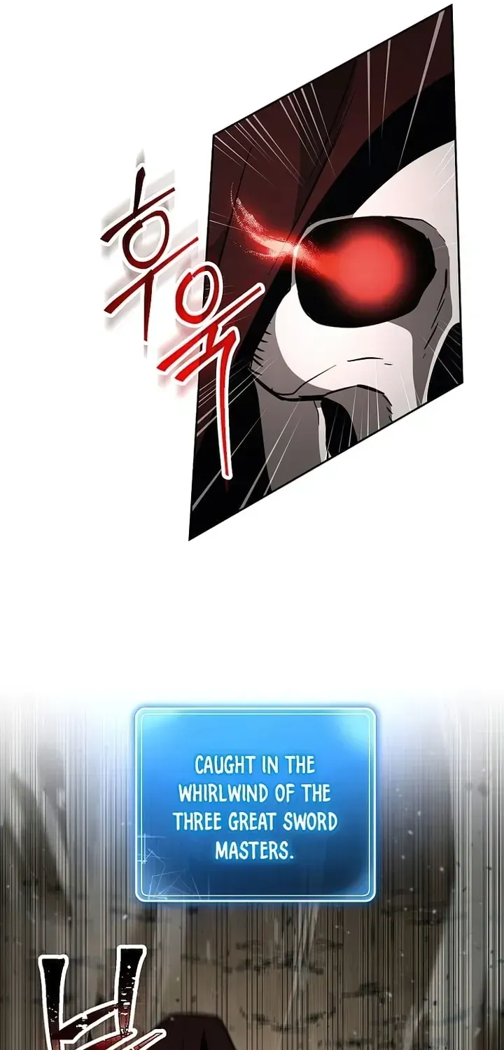 Read Skeleton Soldier chapter 261 image 24 on Lezhin