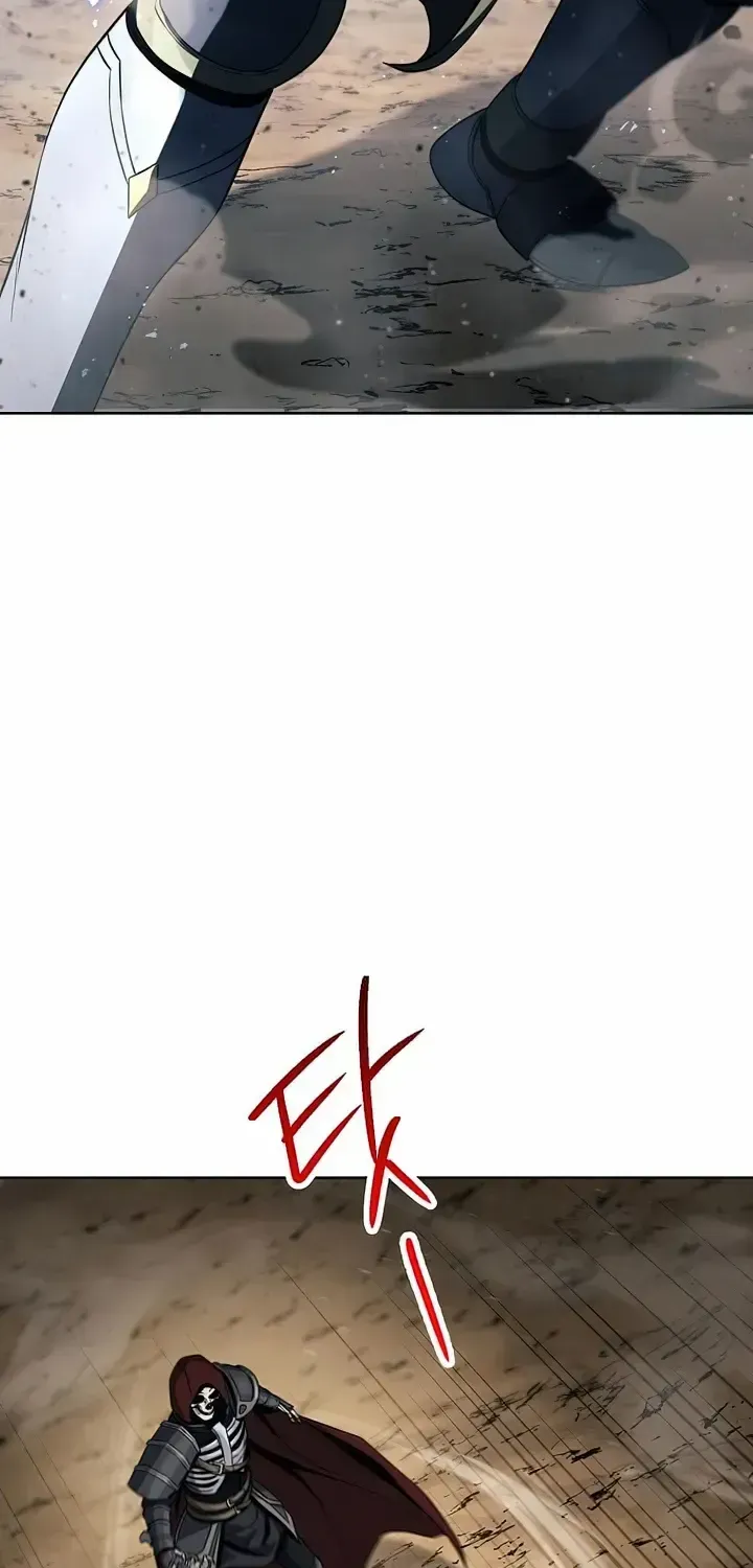 Read Skeleton Soldier chapter 261 image 33 on Lezhin