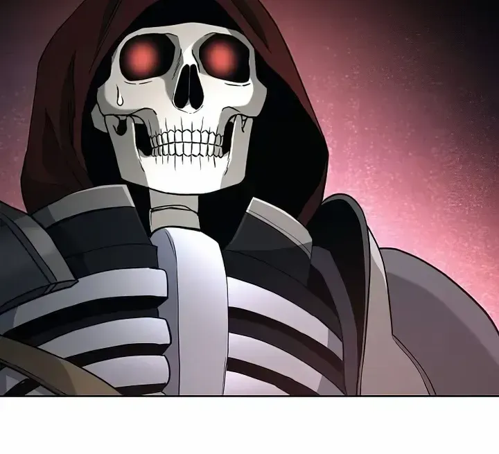 Read Skeleton Soldier chapter 261 image 35 on Lezhin