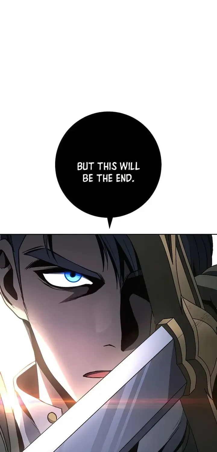 Read Skeleton Soldier chapter 261 image 36 on Lezhin